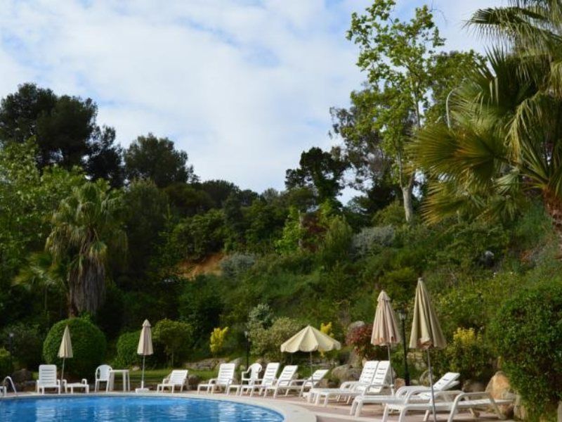 Hotel Gran Garbi Mar & Aquasplash Lloret de Mar Exterior foto