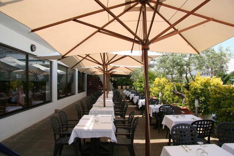 Hotel Gran Garbi Mar & Aquasplash Lloret de Mar Exterior foto